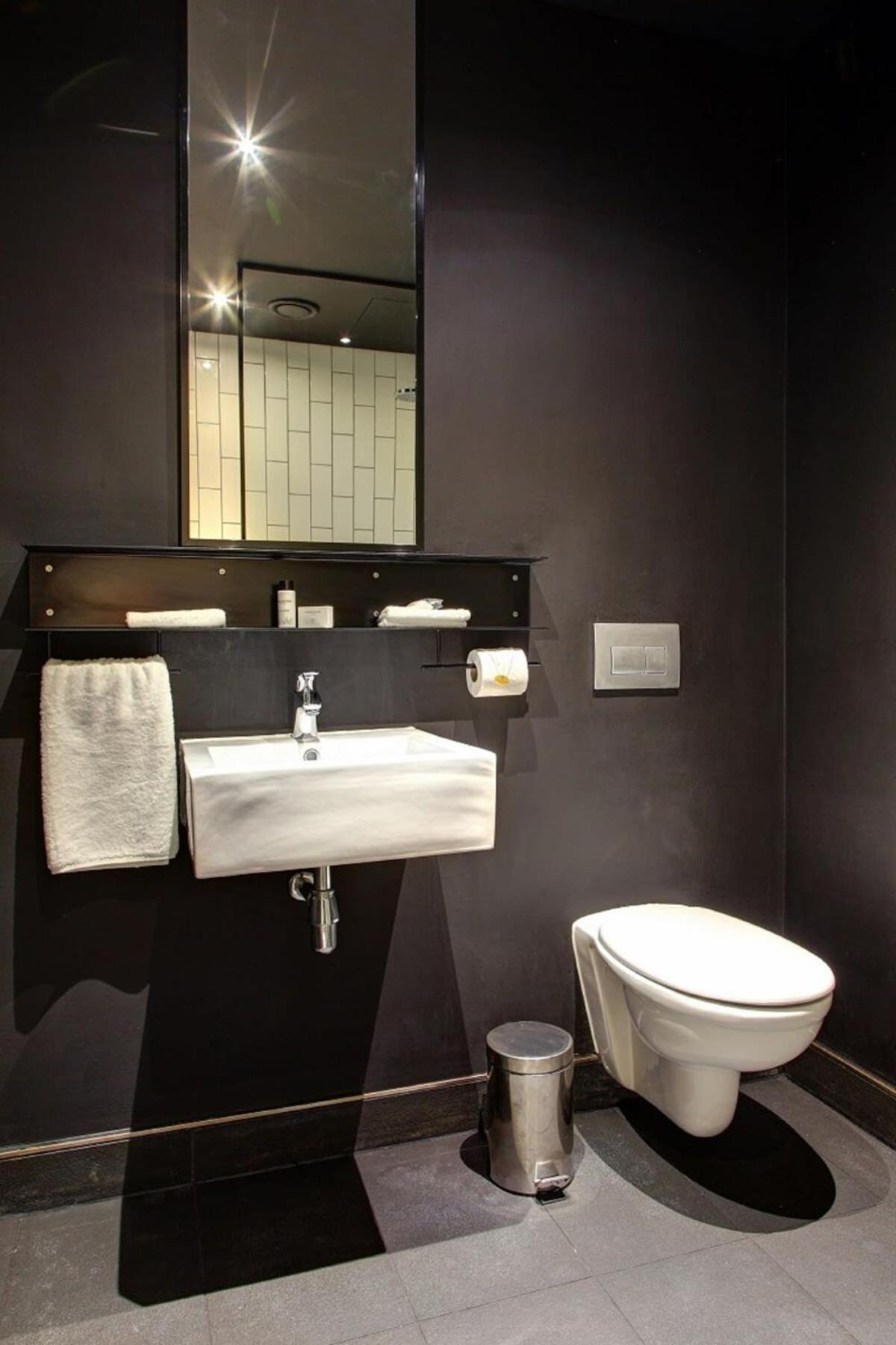 Apartment 825 Wex1 By Perch Kapstadt