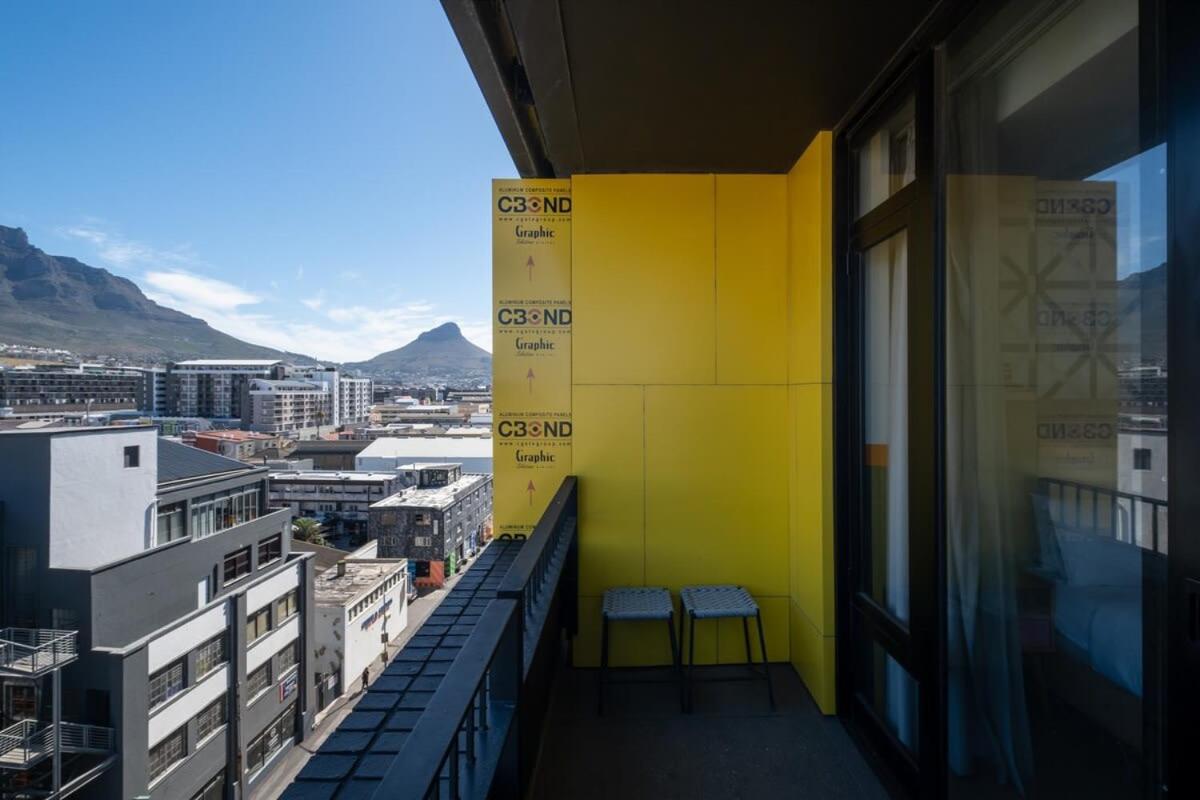 825 Wex1 By Perch Apartment Kapstadt