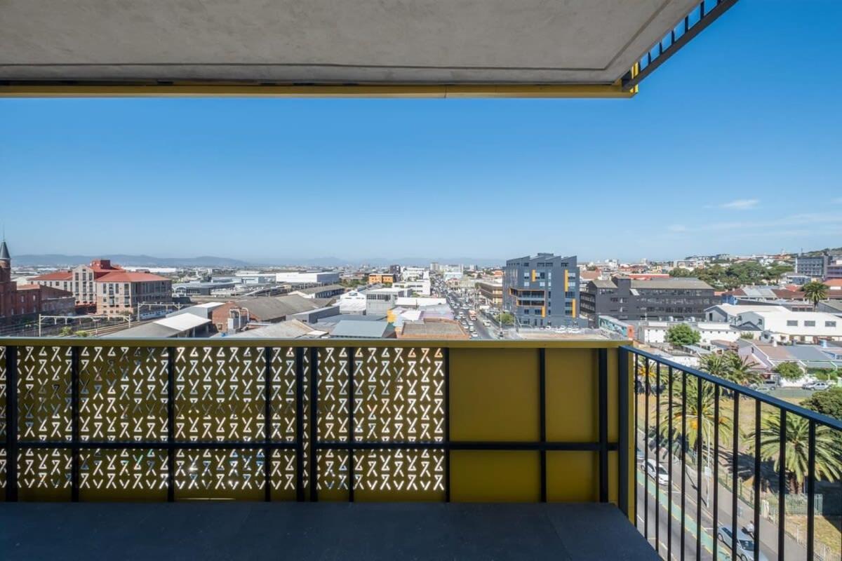 825 Wex1 By Perch Kapstadt