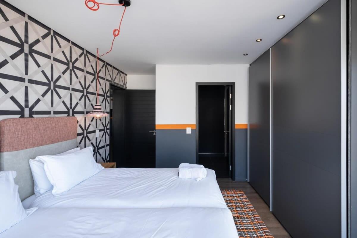 Apartment 825 Wex1 By Perch Kapstadt