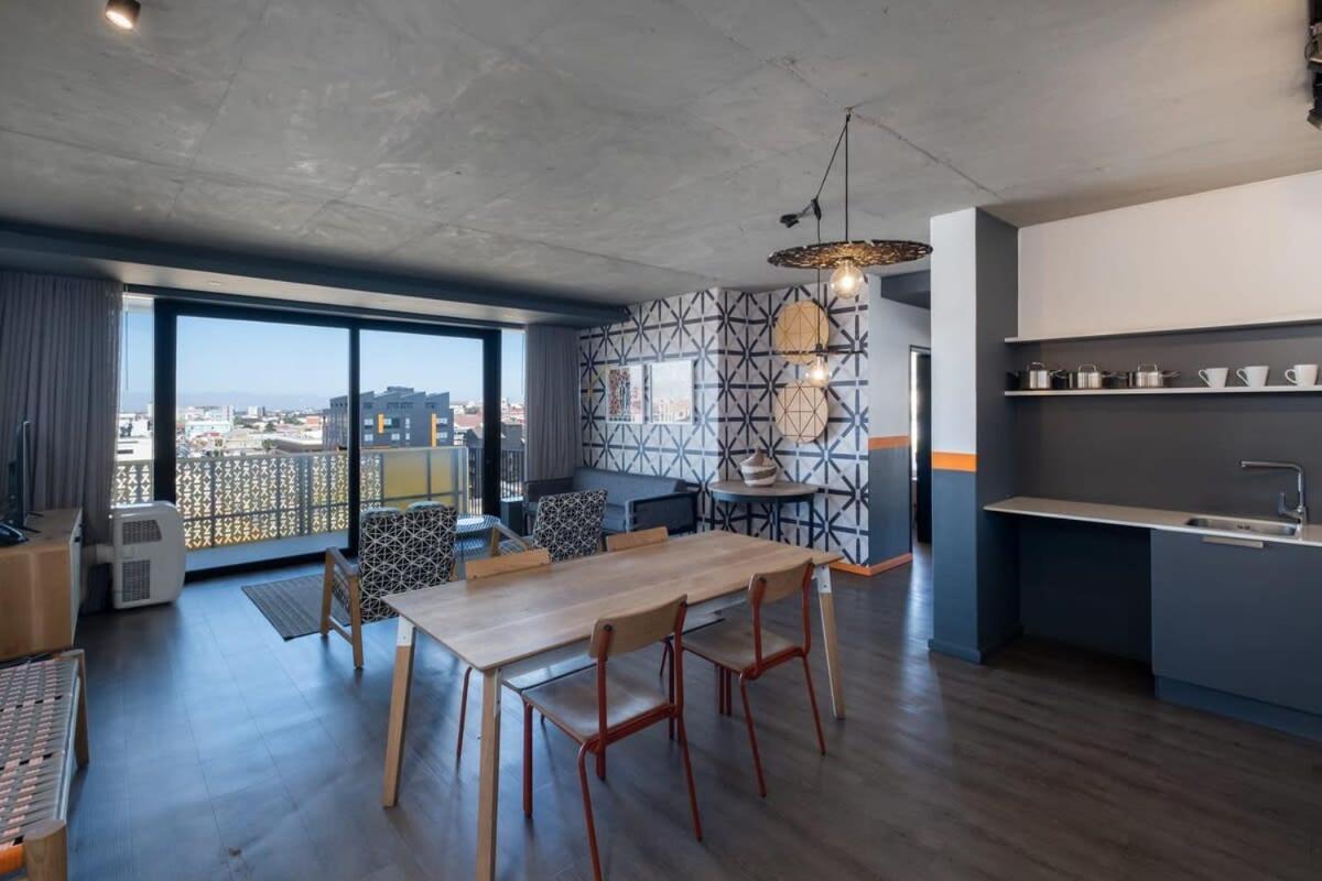 825 Wex1 By Perch Apartment Kapstadt
